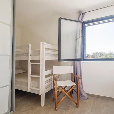 Prázdninový dům Le Marana - Maison A Moins D'un Km De La *
