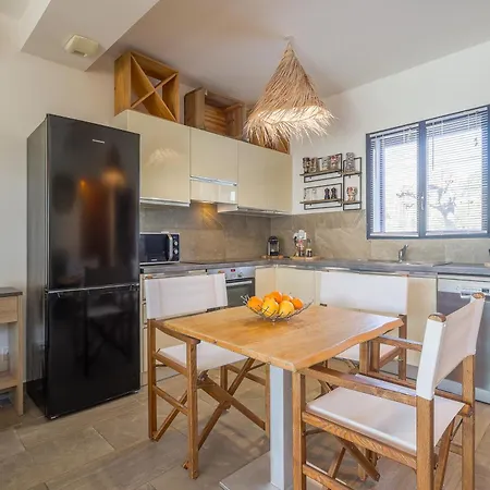 Le Marana - Maison A Moins D'un Km De La * Borgo (Corsica)
