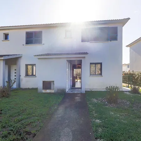 Le Marana - Maison A Moins D'un Km De La Borgo (Corsica)