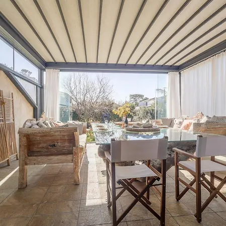 Le Marana - Maison A Moins D'un Km De La * Borgo (Corsica)